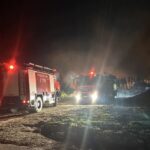 Κρήτη: Συναγερμός στην Πυροσβεστική από πυρκαγιά σε beach bar