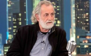 Μιχάλης Αεράκης: Δηλώνει έτοιμος για το ψηφοδέλτιο του ΠΑΣΟΚ στα Χανιά