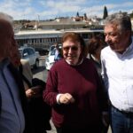 Τριήμερη επίσκεψη στην Κρήτη από την Υπουργό Πολιτισμού