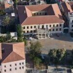 Πρωτοβουλία Πολιτών: Στο βωμό του χρήματος, τα κτήρια στο λόφο Καστέλι