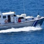 Κρήτη: Ιστιοφόρο εξέπεμψε sos | Στήθηκε επιχείρηση από το Λιμενικό