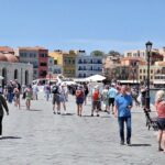 Μεγάλη ανταπόκριση στο πρόγραμμα κοινωνικού τουρισμού – Παρατείνεται έως τις 3 Μαΐου η προθεσμία υποβολής αιτήσεων