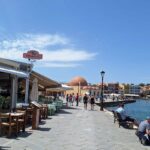 Η Κρήτη στους προορισμούς με τις καλύτερες παραλίες για τους Ελβετούς