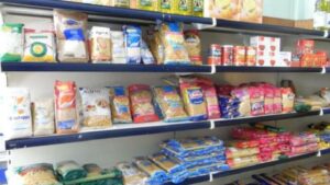 Παράταση υποβολής δικαιολογητικών για το Κοινωνικό Παντοπωλείο της Π.Ε. Χανίων