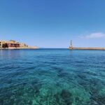 Χανιά: Τραυματίστηκε 50χρονος στο Ενετικό Λιμάνι