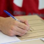 Κρήτη: Ευχές για τα παιδιά που ρίχνονται στη μάχη των Πανελληνίων