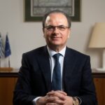 Στην Αθήνα για συναντήσεις ο Δήμαρχος Ρεθύμνης