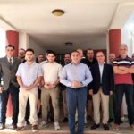 Συμμετοχή της Περιφέρειας Κρήτης στην ημερίδα του Πανεπιστημίου Κρήτης για τις προοπτικές, τις προκλήσεις και τους περιορισμούς της οικονομικής ανάπτυξης