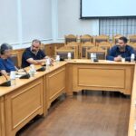 Συνάντηση στη Περιφέρεια για την αξιοποίηση της αδιάθετης ντομάτας Ιεράπετρας