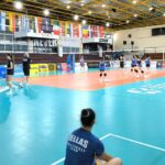 Ευρωπαϊκό Πρωτάθλημα Κοριτσιών Κ18 στο Ηράκλειο
