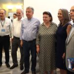 Στην έναρξη του εργασιών του σεμιναρίου «Cultural Heritage School 3» ο Περιφερειάρχης Κρήτης