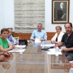 Επισκευή και ενίσχυση για το κτίριο του Δημαρχείου Ρεθύμνου