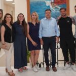 Συνάντηση Αντιπεριφερειάρχη Ηρακλείου με τον σύλλογο εργαζομένων ΔΟΥ Ανατολικής Κρήτης