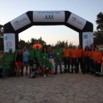 Ολοκληρώθηκε η 3η Γιορτή Αθλητισμού στη Γαύδο. Οι νικητές | φωτο
