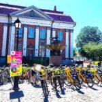 Στη διακρατική συνάντηση του έργου SCHOOLHOODS στη Φιλανδία συμμετείχε ως επικεφαλής εταίρος ο Δήμος Ρεθύμνης