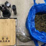 Κρήτη: Ειχε στην κατοχή του 300 γρ. κάνναβης