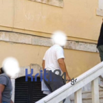 Χανιά: Πήραν προθεσμία για να απολογηθούν οι δύο συλληφθέντες για την αιματηρή επίθεση στο μίνι μάρκετ