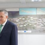 Νίκος Ταχιάος: Στην Κρήτη προωθούνται έργα που ξεπερνούν τα 3,5 δισ. ευρώ