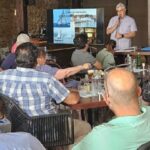 Αυτό είναι το νέο διοικητικό συμβούλιο του Ιστιοπλοϊκού Ομίλου Χανίων