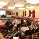 Στ. Αρναουτάκης: «Διεκδικούμε και αξιοποιούμε πόρους για την υλοποίηση του σχεδιασμού μας. Για την Κρήτη μας»