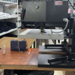 Κρήτη: Εντοπίστηκε παράνομο εργαστήριο που τυπωνε σήματα επώνυμων εταιρειών σε προϊόντα-“μαϊμού”| φωτο