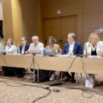 Στ. Αρναουτάκης: «Φιλοδοξούμε να υλοποιήσουμε σημαντικά έργα από το Περιφερειακό Πρόγραμμα και συνεχίζουμε να διεκδικούμε πόρους»