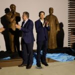 Στ. Αρναουτάκης: «Τα γράμματα και ο πολιτισμός χτίζουν σταθερές γέφυρες συνεργασίας ανάμεσα σε έθνη και λαούς»