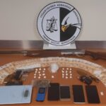 Κρήτη: Συνελήφθησαν τέσσερα άτομα για κατοχή και διακίνηση ναρκωτικών ουσιών | φωτο