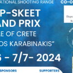 34ο “GRAND PRIX ΜΑΧΗΣ ΤΗΣ ΚΡΗΤΗΣ – ΣΤΕΛΙΟΣ ΚΑΡΑΜΠΙΝΑΚΗΣ 2024
