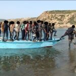 Χανιά: Άλλα 43 άτομα εντοπίστηκαν νότια της Γαύδου (φώτο)