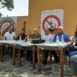 Μια σημαντική πρώτη νίκη- στα Σφακιά ποτέ!