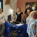 Συμμετοχή του Δήμου Ρεθύμνης στο έργο Life Grin