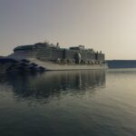 Πέντε χιλιάδες επισκέπτες κρουαζιέρας στα Χανιά