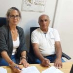 Γαύδος: Υπεγράφη σύμβαση εργασιών ασφαλτόστρωσης και αγροτικής οδοποιΐας