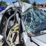 Χανιά: Μάχη στη ΜΕΘ δίνουν τα δύο 18χρονα παιδιά, που τραυματίστηκαν στο τροχαίο στην Αγυιά