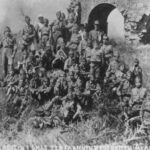 Εκδήλωση τιμής και μνήμης για του 31 Προσκόπους που εκτελέστηκαν στο Αιδίνι το 1919