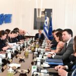 Ανακοινώθηκε ο ανασχηματισμός – Δείτε τη νέα σύνθεση