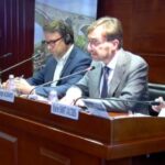 Συνεδρίαση  CRPM: Πρόταση της Περιφέρειας Κρήτης για αύξηση του προϋπολογισμού για τα Διευρωπαϊκά Δίκτυα Μεταφορών