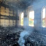 Μακελειό στο Νταγκεστάν: Στους 19 οι νεκροί από τις επιθέσεις, εξουδετερώθηκαν 5 δράστες