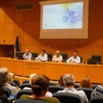 Παρουσιάστηκε ο στρατηγικός σχεδιασμός 2024 -2028 για την Περιφερειακή Ενότητα Ηρακλείου