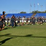 Φινάλε για το 3ο Παγκρήτιο Camp Τερματοφυλάκων & Προπονητών!