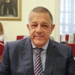 Nίκος Ταχιάος: Διήμερη επίσκεψη του Υφυπουργού Υποδομών & Μεταφορών στην Κρήτη