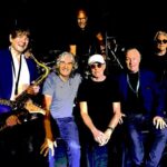 DIRE STRAITS LEGACY live | Έρχονται για δύο συναυλίες σε Ηράκλειο & Χανιά