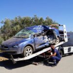 Νέα τραγωδία στην άσφαλτο της Κρήτης | Νεκρός 20χρονος σε τροχαίο | φωτο