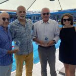 ΕΑΚΗ: “Γιορτή της κολύμβησης οι αγώνες στην μνήμη του ΤσέτσοΓκολομέεβ”