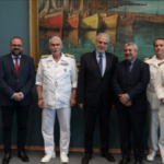 Δύο ειδικά διαμορφωμένα σκάφη με υγειονομικό εξοπλισμό έρχονται σε Σφακιά και Ιεράπετρα