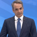 Ευρωεκλογές – Μητσοτάκης: Δεν πιάσαμε τον στόχο, οι πολίτες μας είπαν «σας εμπιστευόμαστε αλλά προσπαθήστε περισσότερο» (video)
