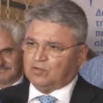 Ευρωεκλογές 2024 – Νατσιός: «Η Νίκη ανεβαίνει σιγά-σιγά και με δυναμισμό»