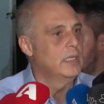 Ευρωεκλογές 2024: Η Ελληνική Λύση είναι δυναμη ευθύνης, λέει ο Βελόπουλος
