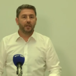 Νίκος Ανδρουλάκης για Ευρωεκλογές: «Θα πάρω τις αναγκαίες πρωτοβουλίες»